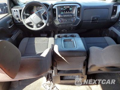Zdjęcie 8 z 12 samochodu: 2015 CHEVROLET SILVERADO K2500 HEAVY DUTY LT VIN:1GC1KVE83FF594874 - miniatura
