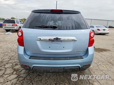 Zdjęcie 6 z 12 samochodu: 2015 CHEVROLET EQUINOX LT VIN:2GNALBEK1F6201088 - miniatura