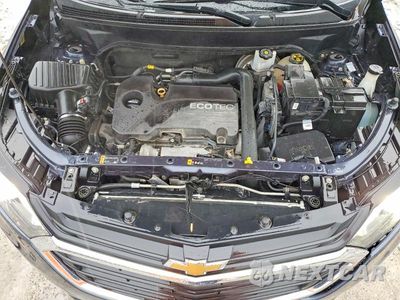Zdjęcie 12 z 13 samochodu: 2019 CHEVROLET EQUINOX LT VIN:3GNAXUEV6KS528575 - miniatura