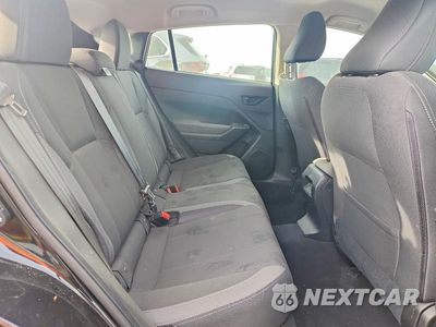 Zdjęcie 10 z 12 samochodu: 2025 SUBARU IMPREZA VIN:JF1GUABC4S8327236 - miniatura