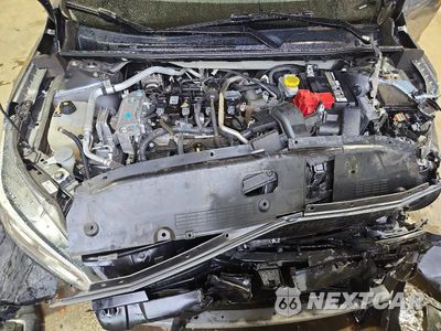 Zdjęcie 11 z 12 samochodu: 2023 NISSAN SENTRA SV VIN:3N1AB8CV1PY259796 - miniatura