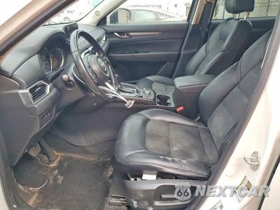 Zdjęcie 7 z 13 samochodu: 2018 MAZDA CX-5 TOURING VIN:JM3KFACM2J1344749 - miniatura