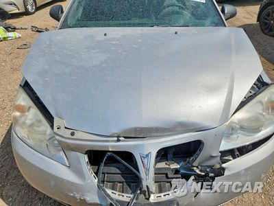 Zdjęcie 11 z 12 samochodu: 2008 PONTIAC G6 GT VIN:1G2ZH36N184282825 - miniatura