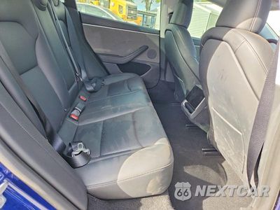 Zdjęcie 10 z 13 samochodu: 2025 TESLA MODEL 3 VIN:5YJ3E1EA7SF972303 - miniatura