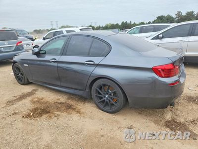 Drugie zdjęcie samochodu z przodu: 2016 BMW 535I S DRIVE VIN:WBA5B3C55GG255797 - miniatura