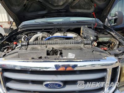 Zdjęcie 11 z 13 samochodu: 2004 FORD F250 SUPER DUTY VIN:1FTNW21P74EA22761 - miniatura