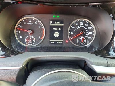 Zdjęcie 9 z 12 samochodu: 2023 KIA K5 GT LINE VIN:5XXG64J25PG202958 - miniatura