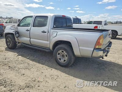 Drugie zdjęcie samochodu z przodu: 2005 TOYOTA TACOMA DOUBLE CAB PRERUNNER VIN:5TEJU62N45Z060911 - miniatura