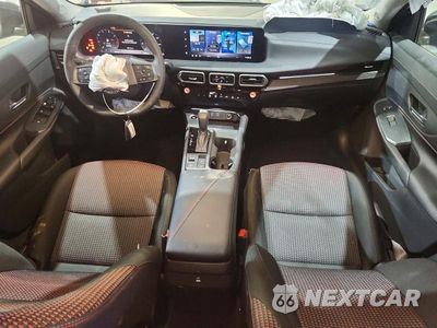 Zdjęcie 8 z 12 samochodu: 2026 NISSAN SENTRA SR VIN:3N1AB9DV1TY300801 - miniatura
