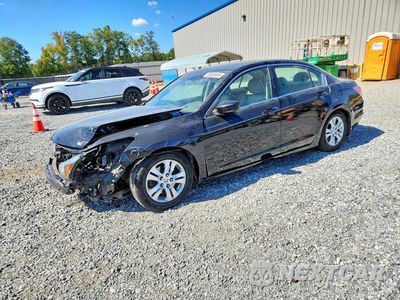 2010 HONDA ACCORD EXL 1HGCP2F83AA010164 - główne zdjęcie licytacji z USA - miniatura