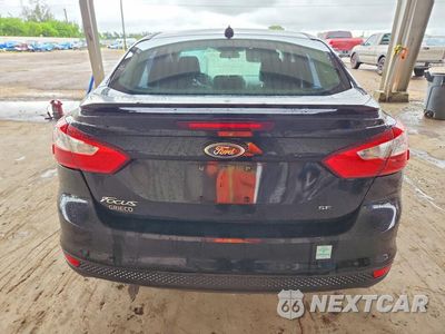 Zdjęcie 6 z 12 samochodu: 2012 FORD FOCUS SE VIN:1FAHP3F2XCL248726 - miniatura