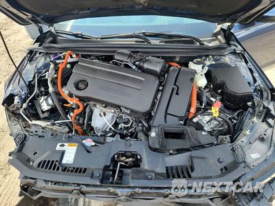 Zdjęcie 11 z 13 samochodu: 2023 HONDA ACCORD TOURING HYBRID VIN:1HGCY2F89PA055437 - miniatura