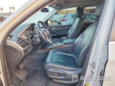 Zdjęcie 7 z 13 samochodu: 2015 BMW X5 XDRIVE35D VIN:5UXKS4C56F0N05663 - miniatura