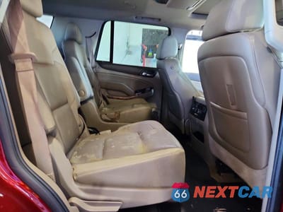 Zdjęcie 11 z 13 samochodu: 2016 GMC YUKON SLT VIN:1GKS2BKC5GR308815 - miniatura