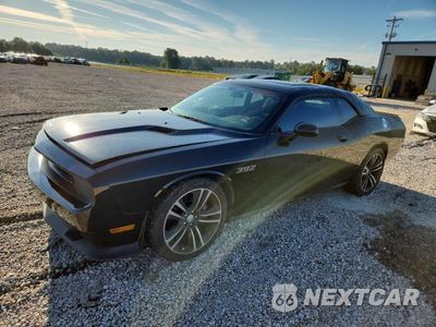 2014 DODGE CHALLENGER SRT8 CORE 2C3CDYDJ2EH253301 - główne zdjęcie licytacji z USA - miniatura