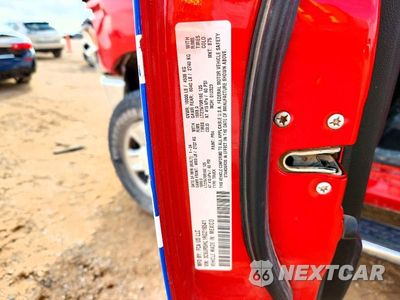 Zdjęcie 13 z 13 samochodu: 2024 RAM 2500 TRADESMAN VIN:3C6UR5HL1RG216541 - miniatura
