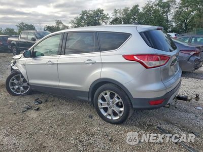 Drugie zdjęcie samochodu z przodu: 2013 FORD ESCAPE SEL VIN:1FMCU9H93DUA24957 - miniatura
