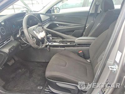 Zdjęcie 7 z 12 samochodu: 2025 HYUNDAI ELANTRA SEL VIN:KMHLS4DG1SU023638 - miniatura