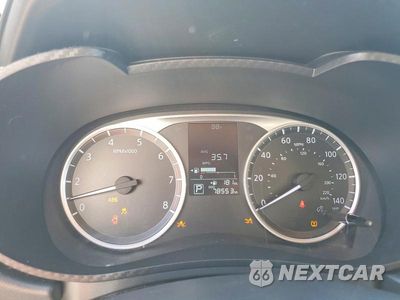 Zdjęcie 9 z 13 samochodu: 2021 NISSAN VERSA S VIN:3N1CN8DV2ML922493 - miniatura