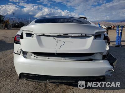 Zdjęcie 6 z 14 samochodu: 2026 TESLA MODEL S VIN:5YJSA1E50TF558260 - miniatura