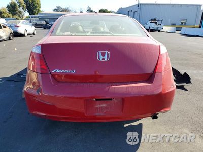 Zdjęcie 6 z 12 samochodu: 2008 HONDA ACCORD EXL VIN:1HGCS12808A023544 - miniatura