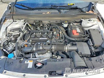 Zdjęcie 11 z 13 samochodu: 2019 HONDA ACCORD SPORT VIN:1HGCV1F39KA016430 - miniatura