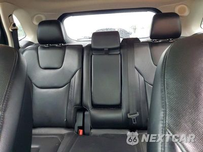 Zdjęcie 10 z 13 samochodu: 2019 FORD EDGE TITANIUM VIN:2FMPK4K90KBC37435 - miniatura