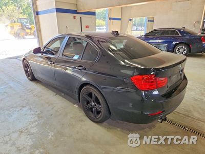 Drugie zdjęcie samochodu z przodu: 2013 BMW 328 I SULEV VIN:WBA3C1C57DF437270 - miniatura