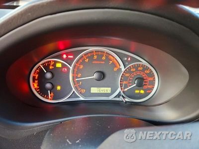 Zdjęcie 9 z 12 samochodu: 2014 SUBARU IMPREZA WRX VIN:JF1GR7E65EG259971 - miniatura