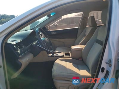 Zdjęcie 7 z 13 samochodu: 2014 TOYOTA CAMRY LE VIN:4T1BF1FK1EU870034 - miniatura