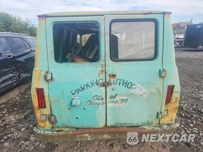 Zdjęcie 6 z 13 samochodu: 1968 GMC UK VIN:GS106PB13892 - miniatura