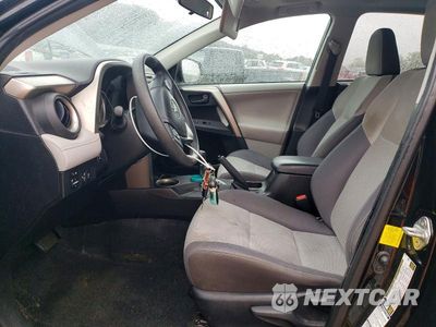 Zdjęcie 7 z 12 samochodu: 2013 TOYOTA RAV4 XLE VIN:2T3RFREV3DW065411 - miniatura