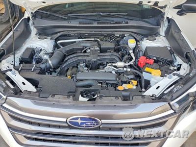 Zdjęcie 12 z 13 samochodu: 2025 SUBARU FORESTER PREMIUM VIN:JF2SLDDC4SH542851 - miniatura