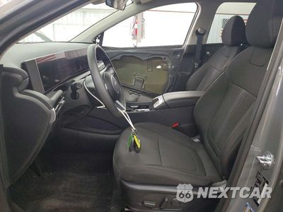 Zdjęcie 7 z 13 samochodu: 2026 HYUNDAI TUCSON SEL VIN:5NMJBCDE2TH689615 - miniatura