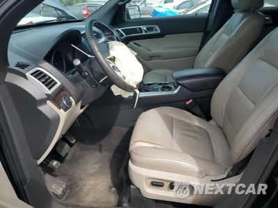 Zdjęcie 7 z 13 samochodu: 2012 FORD EXPLORER LIMITED VIN:1FMHK7F87CGA79855 - miniatura