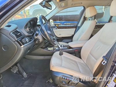 Zdjęcie 7 z 13 samochodu: 2015 BMW X3 XDRIVE28I VIN:5UXWX9C56F0D55203 - miniatura