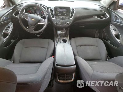 Zdjęcie 8 z 12 samochodu: 2023 CHEVROLET MALIBU LT VIN:1G1ZD5ST8PF210569 - miniatura