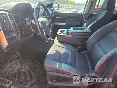 Zdjęcie 7 z 12 samochodu: 2016 CHEVROLET SILVERADO K1500 LT VIN:1GCVKRECXGZ303798 - miniatura