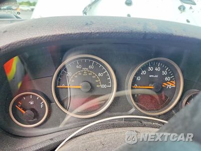 Zdjęcie 9 z 12 samochodu: 2016 JEEP WRANGLER UNLIMITED SAHARA VIN:1C4BJWEG2GL245129 - miniatura