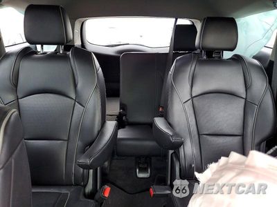 Zdjęcie 10 z 13 samochodu: 2020 BUICK ENCLAVE AVENIR VIN:5GAEVCKW3LJ240671 - miniatura