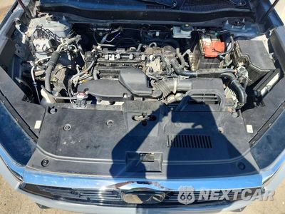 Zdjęcie 12 z 13 samochodu: 2023 HONDA CR-V EXL VIN:2HKRS4H73PH418477 - miniatura