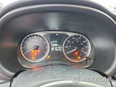 Zdjęcie 9 z 12 samochodu: 2018 NISSAN KICKS S VIN:3N1CP5CU2JL497502 - miniatura