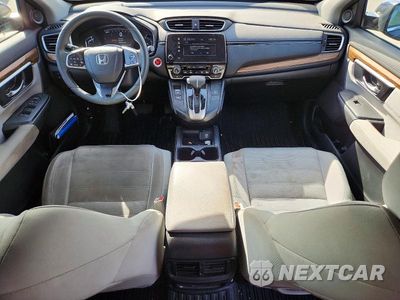 Zdjęcie 8 z 13 samochodu: 2018 HONDA CR-V EX VIN:2HKRW2H55JH627699 - miniatura