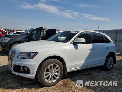 2015 AUDI Q5 PREMIUM WA1CFAFP6FA059167 - główne zdjęcie licytacji z USA - miniatura