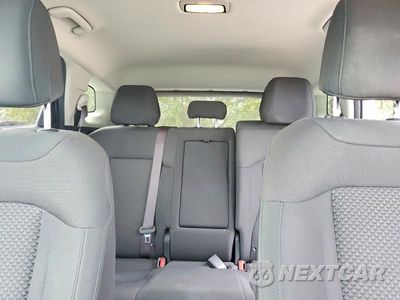 Zdjęcie 10 z 13 samochodu: 2023 KIA SPORTAGE LX VIN:KNDPUCAGXP7045304 - miniatura