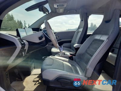 Zdjęcie 7 z 12 samochodu: 2014 BMW I3 REX VIN:WBY1Z4C58EV273348 - miniatura