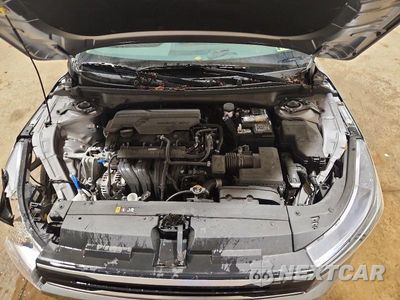 Zdjęcie 11 z 12 samochodu: 2025 KIA K4 LXS VIN:3KPFT4DE9SE219709 - miniatura