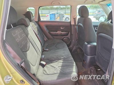 Zdjęcie 11 z 13 samochodu: 2012 KIA SOUL BASE VIN:KNDJT2A63C7477530 - miniatura