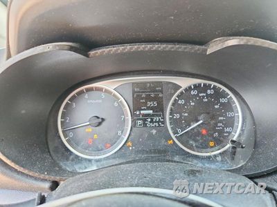 Zdjęcie 9 z 12 samochodu: 2020 NISSAN VERSA S VIN:3N1CN8DV7LL843903 - miniatura