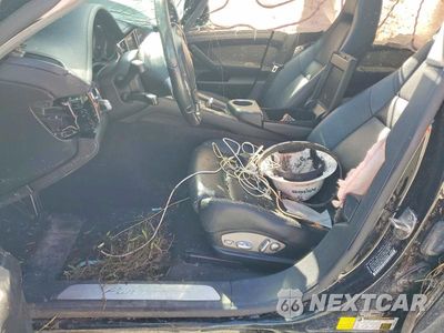 Zdjęcie 7 z 12 samochodu: 2015 PORSCHE PANAMERA 2 VIN:WP0AA2A79FL004354 - miniatura